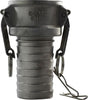 CGC-800-SS1 | 8 PART C STAINLESS 316 | Midland Metal Mfg.