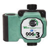 006E3 | Circulator Pump 006E ECM High Efficiency 3 Settings | TACO