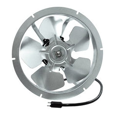 Us Motor EC5470FP Motor Rescue 115/230 Volt 1550/1625 Revolutions per Minute | Midwest Supply Us