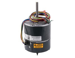 Lennox 63W62 Lennox 100016-03, Condenser Fan Motor, 1/3 HP, Variable Speed, 208/230V-1Ph, 100016-03 | Midwest Supply Us