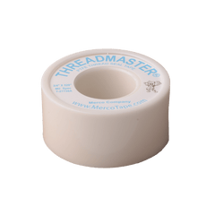 DiversiTech 6-735 PTFE Tape – 3/4in. x 520in. Pack of 50 | Midwest Supply Us