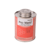 PWU-16 | Clear Universal PVC Cement, 16 fl oz Pack of 6 | DiversiTech