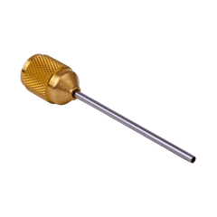 DiversiTech QN-S3 Needle Tip with Female Thread | Midwest Supply Us