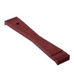 DiversiTech T-418 Red Fin Tool Super Comb 18/20 FPI | Midwest Supply Us