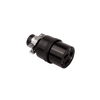 ED252 | Rubber Conn. 2P/3W/15A-125V | DiversiTech