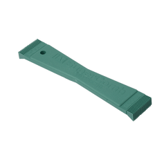 DiversiTech T-417 Lime Fin Tool Super Comb 16/17 FPI | Midwest Supply Us