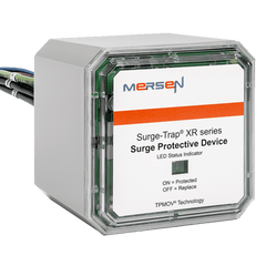 DiversiTech STXR208Y05N STXR Type1 50kA 208Y/120V N-G Surge Protection Device Pack of 8 | Midwest Supply Us