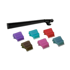DiversiTech T-101 Fin Tool Kit Sizes 13-20 Pack of 12 | Midwest Supply Us