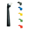 T-100 | Fin Tool Kit Sizes 8-14 Pack of 12 | DiversiTech