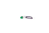 ED601 | Green, pack of 2, lens material polycarbonate, voltage 28V, bulb type incandescent | DiversiTech