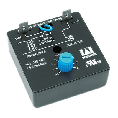 DiversiTech | ADM-1