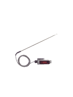 Dwyer Instruments | 641RM-12