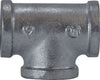 64253 | 1/2 GALV TEE | Midland Metal Mfg.