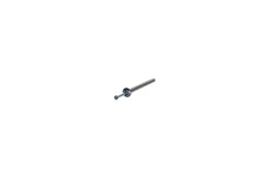 DiversiTech 7233RLX Drive anchor, pack of 50, size- 1/4in. x 3/4in., embedment- 5/8in., pullout load- 500 lb. | Midwest Supply Us