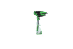 DiversiTech 1937817 Metric T-Handle Hex Keys With Holder  | Midwest Supply Us