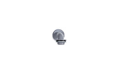 DiversiTech 750-TZNMLT9075 Connectors,Non-Metallic Liquid Tite,3/4, Topaz, 90 Degree Elbow | Midwest Supply Us