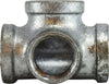 64385 | 1 SIDE OUTLET TEE | Midland Metal Mfg.