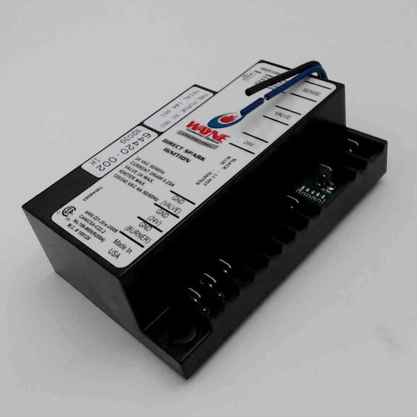 アンパン　0527 Wayne Combustion 64420-002 Ignition Control For Model Hsg200
