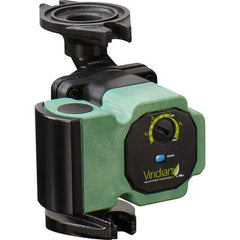 TACO VR1816-2F2 Circulator Pump Viridian 00E 2F2 High Efficiency Cast Iron 2 Bolt Flanged VR1816-2F2 | Midwest Supply Us