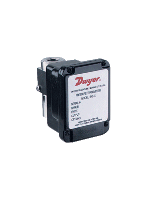 Dwyer Instruments | 645-2