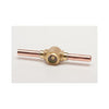 3781101000111 | Sight Glass RLS 5/8 Inch Copper | Refrigeration Press Fittings
