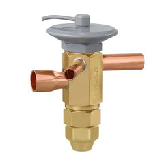 Sporlan EFSE-14C Thermal Expansion Valve 1/4 Ton R404A ODF External Equalizer 109930 | Midwest Supply Us