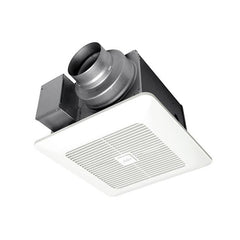 Panasonic FV-0511VK2 Ventilation Fan Whisper Green Select V2 110 CFM White | Midwest Supply Us