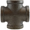 65395 | 1 BLACK CROSS | Midland Metal Mfg.
