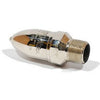 401461 | Air Valve Straight Steam Convector 3/4 x 1/2 Inch Single Non-Adjustable | Not Selected