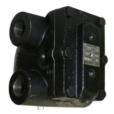 Hoffman Controls | 404212