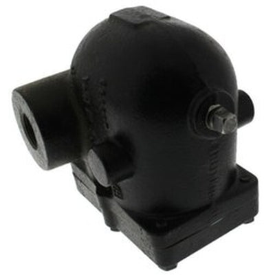 Hoffman Controls | 404270