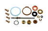 656-014 | Powermite Rebuild/Repack Kit 1/2-inch Normally Closed. | Siemens Building Technology