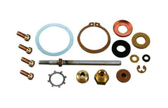 Siemens Building Technology 656-014 Powermite Rebuild/Repack Kit 1/2-inch Normally Closed. | Midwest Supply Us