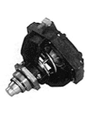 Siemens Building Technology 656-832 Replacement Actuator with Trim, 1/2" Line Size, 4.6 Cv | Midwest Supply Us