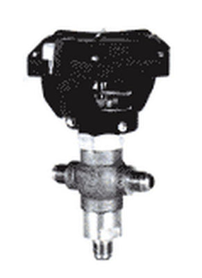 Siemens Building Technology | 658-0050