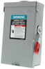 GNF222RAU | GDSS NF 2P2W 240V 60A NEMA 3R RET SER A | Siemens Electrical