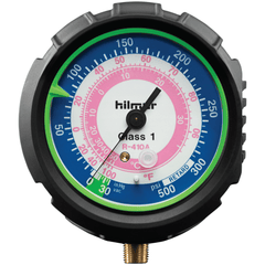 DiversiTech 1839082 Low-Side Analog Gauge For R410A | Midwest Supply Us