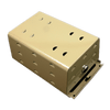 585-TG9 | Guard Therm. Beige Steel 2B | DiversiTech