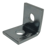 17628 | 2 Hole Corner Angle | DiversiTech