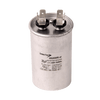 45200R | Motor run capacitor, 440V, round, 20µF | DiversiTech