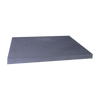 EL3232-3 | EL 32inx32inx3in Plastic Equipment Pad Pack of 16 | DiversiTech