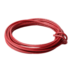 DiversiTech W102 10 gauge, red, 10ft.  | Midwest Supply Us