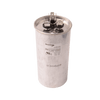 4JR0555 | Motor run capacitor, 440V, round, 55+5µF | DiversiTech