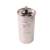 4JR0555 | Motor run capacitor, 440V, round, 55+5µF | DiversiTech