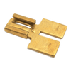 DS23 | Piggyback FM 1/4in Pk of 20 | DiversiTech
