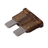 626-AT0005 | Fuse Blade Auto 5AMP Tan Pack of 100 | DiversiTech