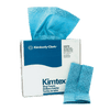 5-33570 | Kimtex Shop Towels, pack of 100 Pack of 5 | DiversiTech