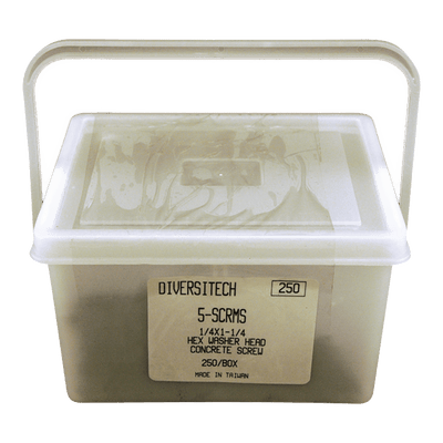DiversiTech | 5-SCRMS