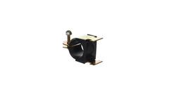 DiversiTech 538-1-5/8 Cushion Clamp – 1 5/8 Pack of 10 | Midwest Supply Us