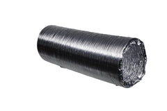 DiversiTech FUL0625 6in. x 25ft. 5 Ply Metallic Duct | Midwest Supply Us